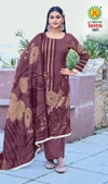 Taniya By Jt Rayon Bites Dress Material Wholesale Clothing Distributors In India
